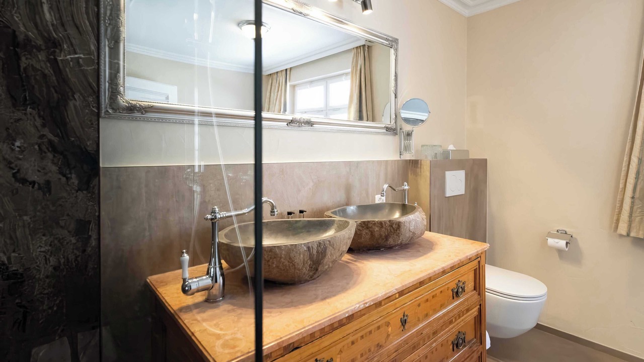 Photo of Bathroom in Gottlieben