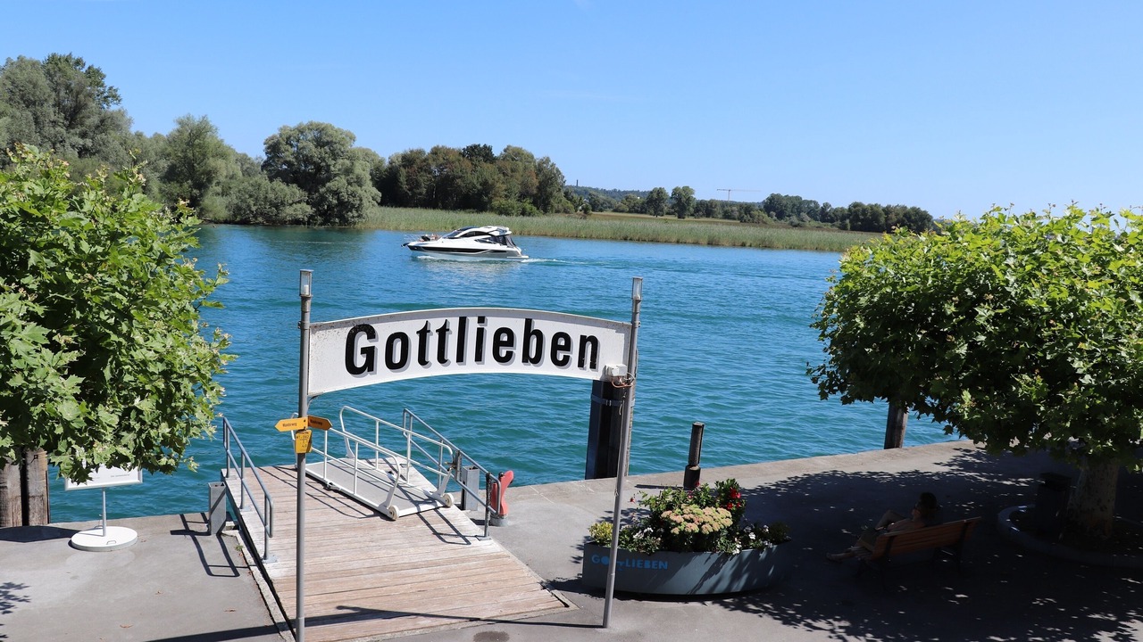 Photo of Outdoor in Gottlieben