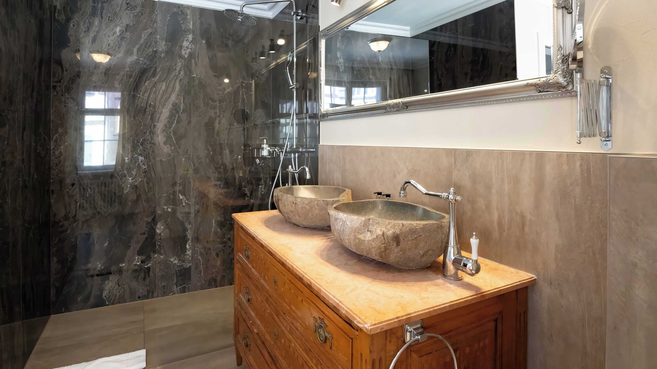 Photo of Bathroom in Gottlieben