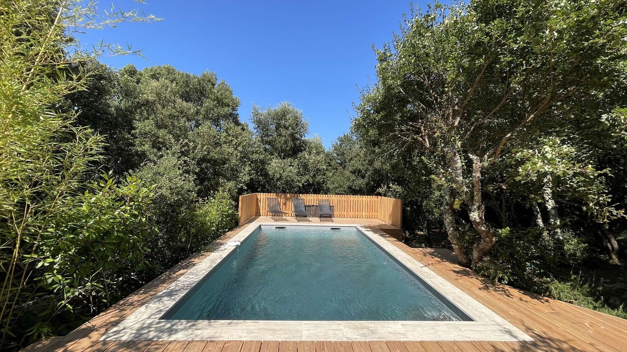 Photo of Outdoor in Labastide-de-Virac