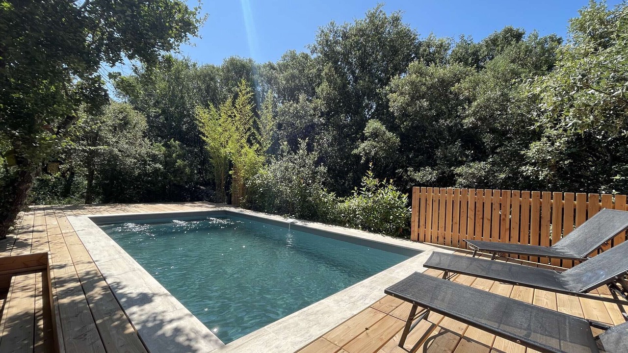 Photo of Outdoor in Labastide-de-Virac