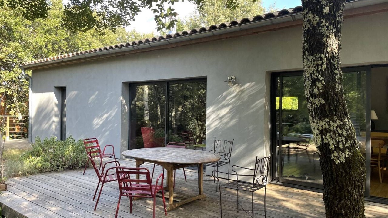 Photo of Outdoor in Labastide-de-Virac