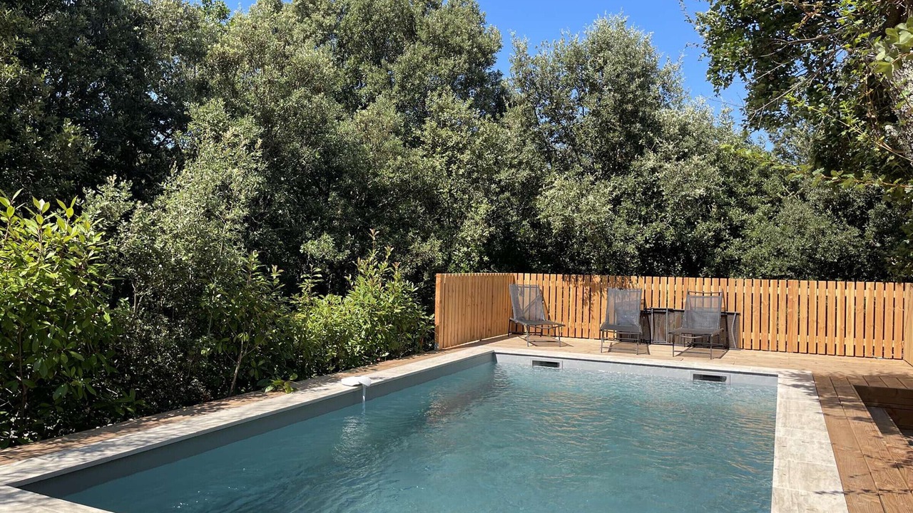 Photo of Outdoor in Labastide-de-Virac