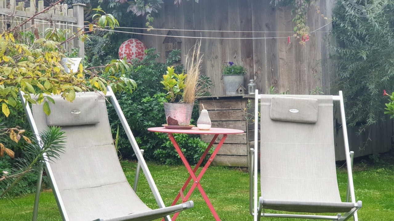 Photo of Patio Balcony in Vigny