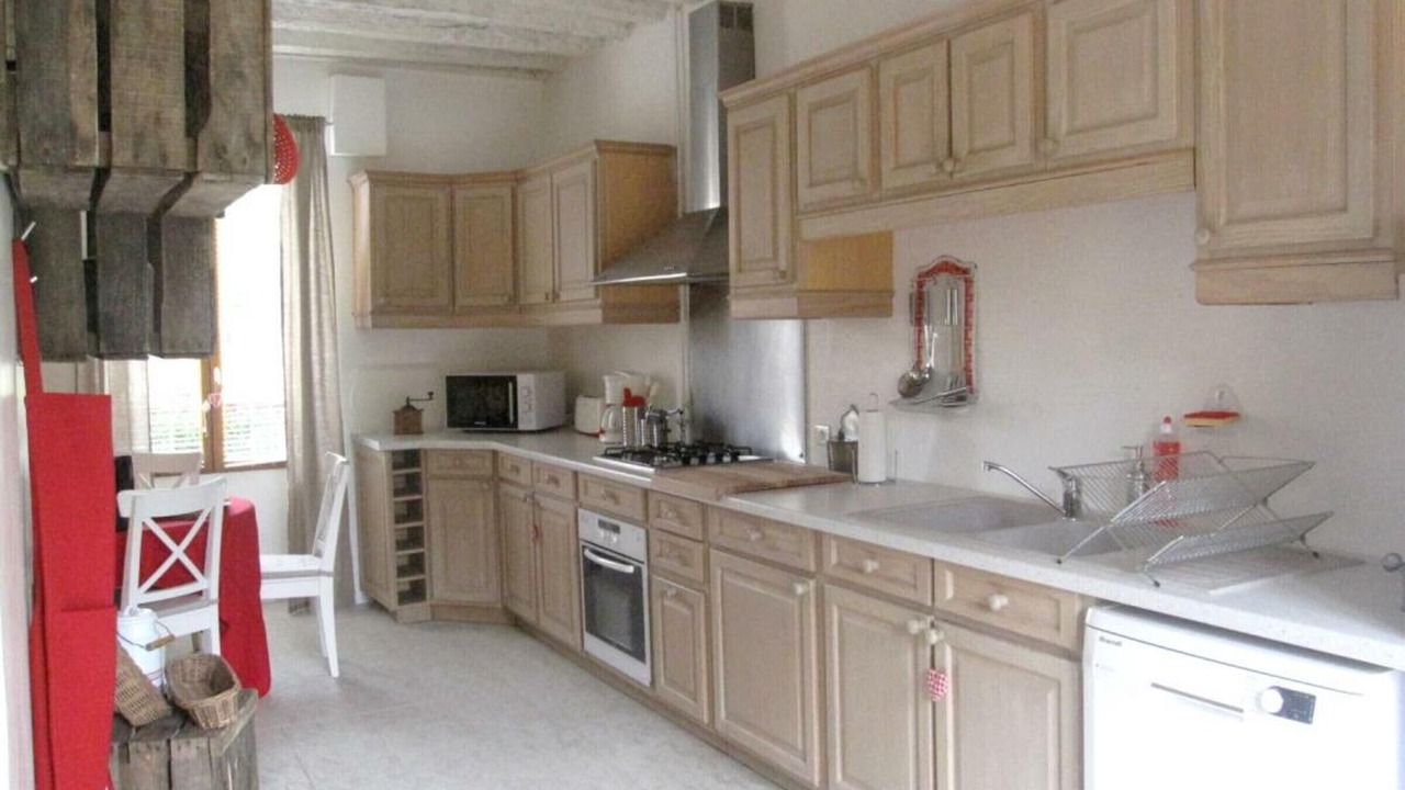 Photo of Kitchen in Vigny
