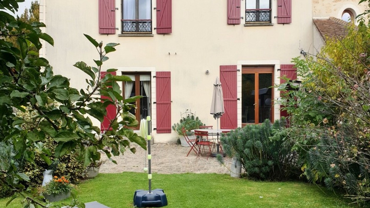 Photo of Outdoor in Vigny