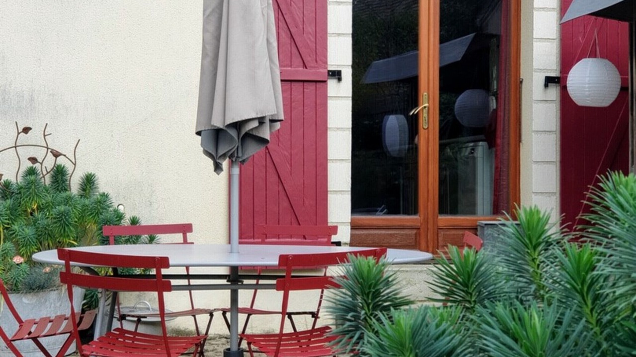 Photo of Outdoor in Vigny