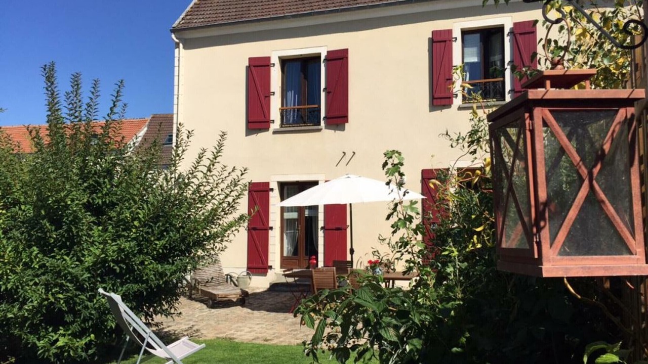 Photo of Outdoor in Vigny