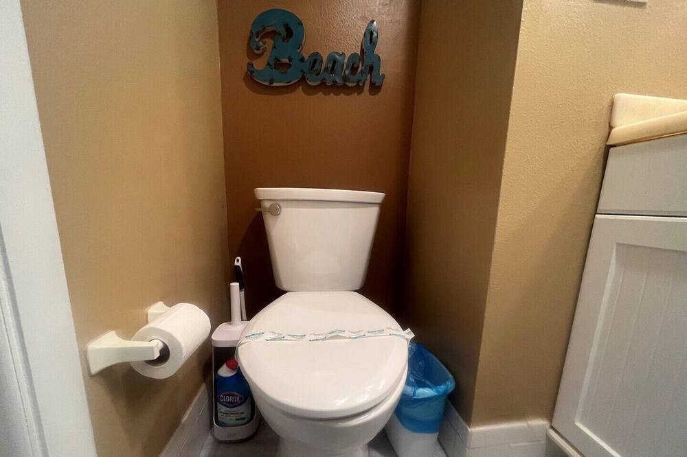 Photo of Bathroom in Marco Island