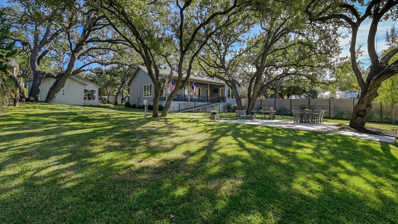 Photo of Outdoor in Kingsland