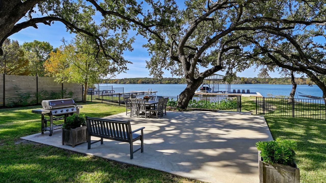 Photo of Outdoor in Kingsland