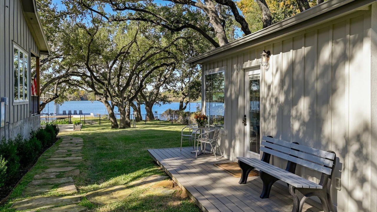 Photo of Outdoor in Kingsland