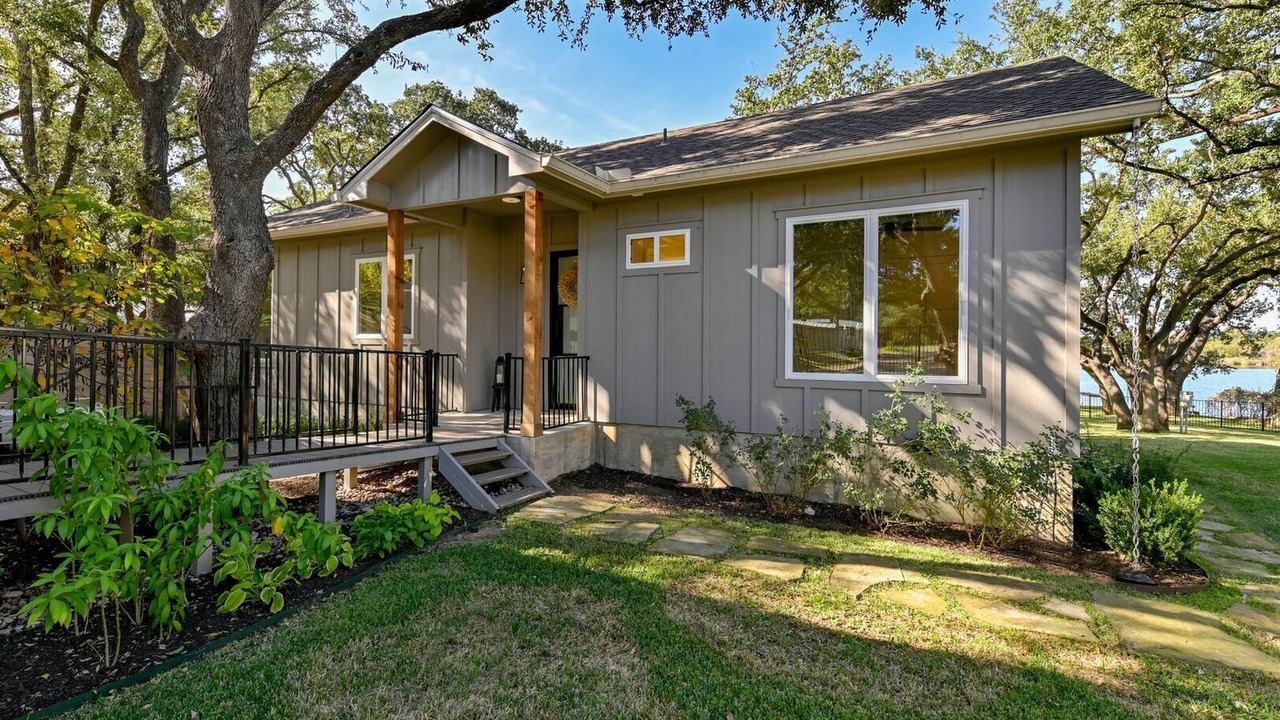 Photo of Outdoor in Kingsland
