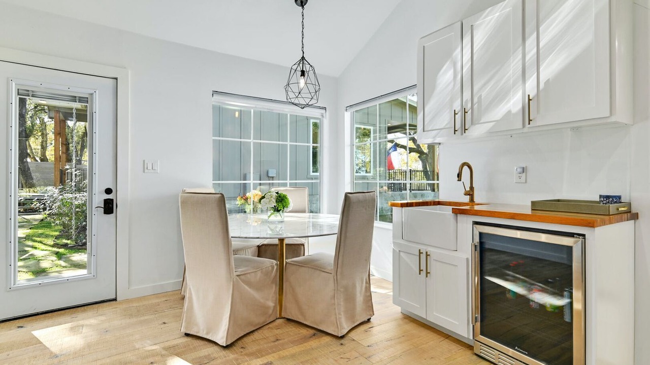 Photo of Kitchen in Kingsland