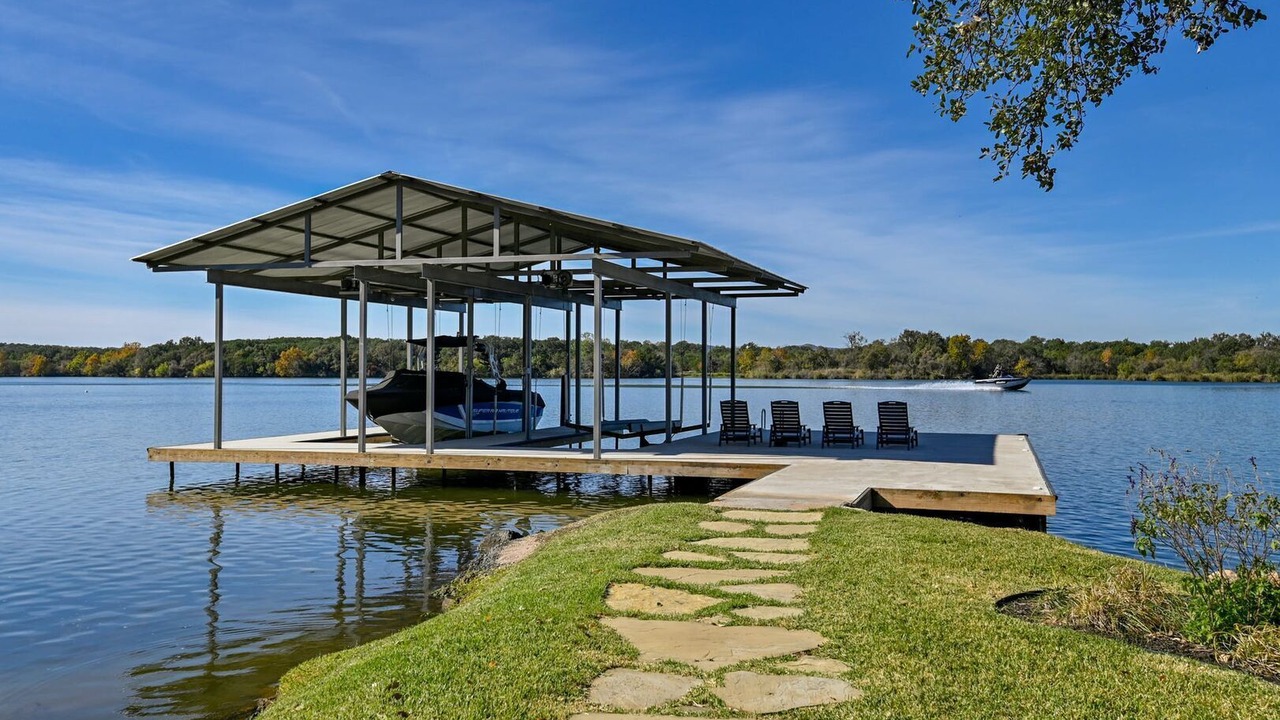 Photo of Outdoor in Kingsland