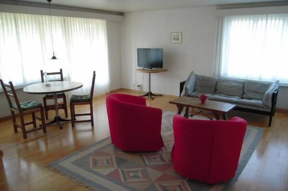 Photo of Livingroom in Weggis