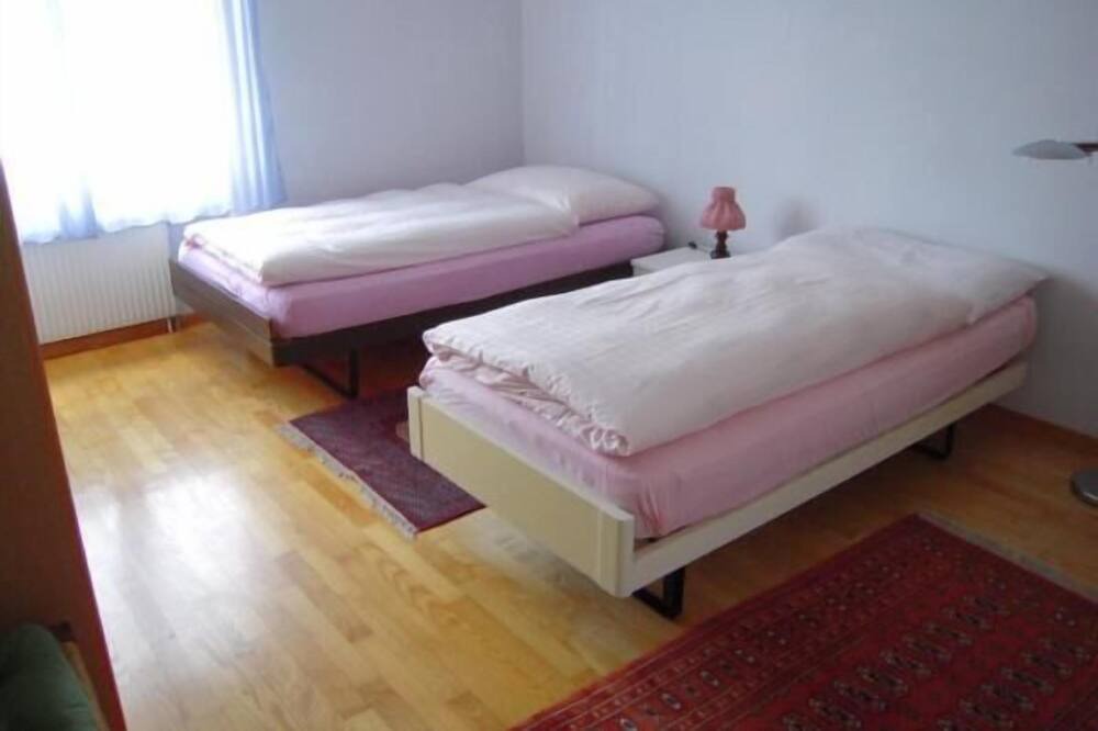 Photo of Bedroom in Weggis