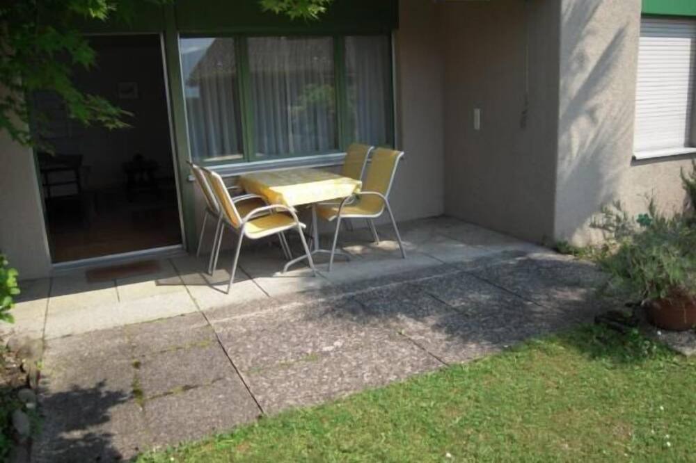 Photo of Patio Balcony in Weggis