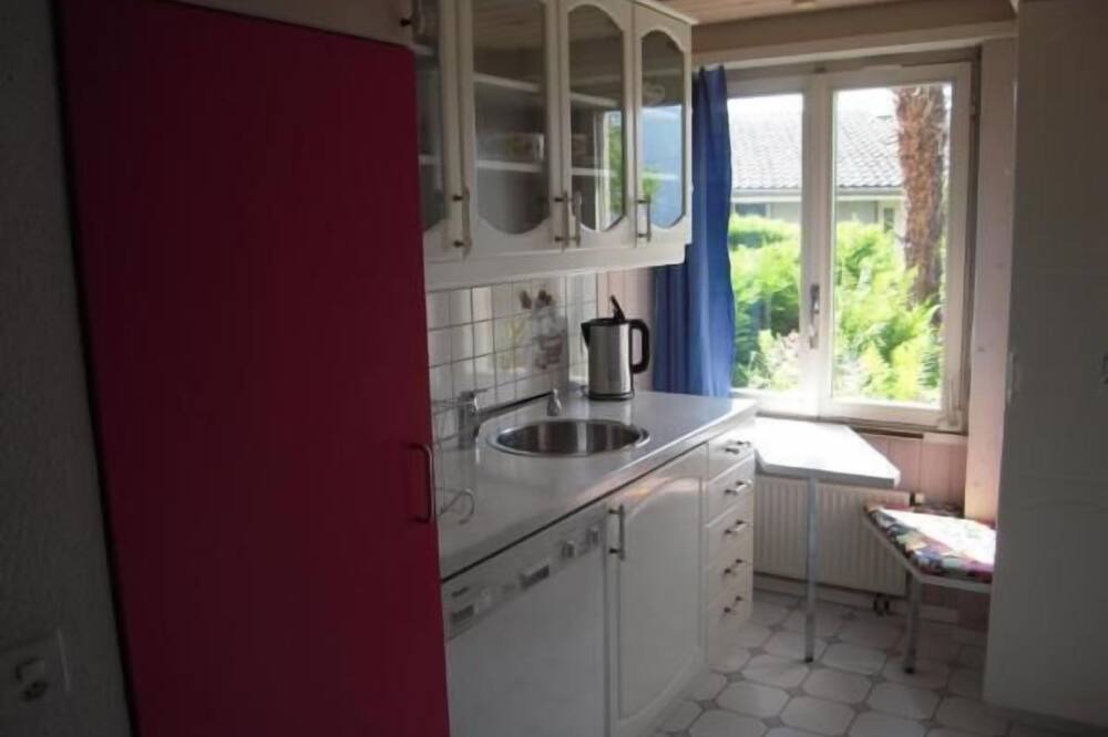 Photo of Kitchen in Weggis