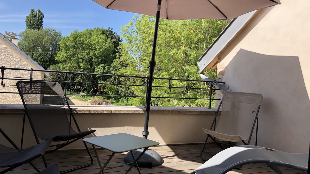 Photo of Outdoor in Levernois