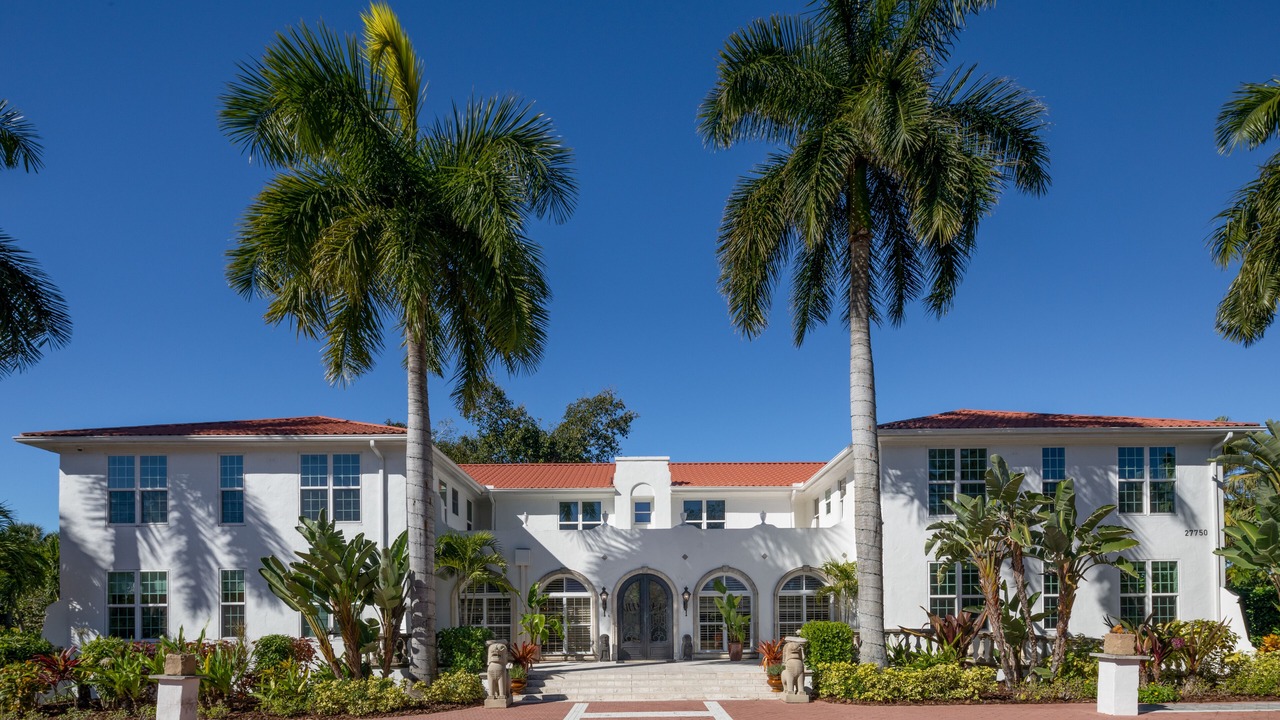Photo of Outdoor in Bonita Springs