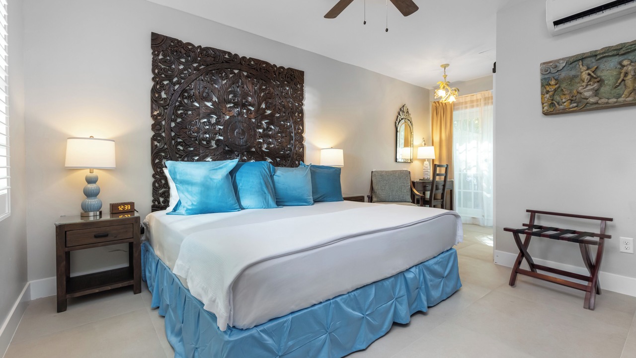 Photo of Bedroom in Bonita Springs