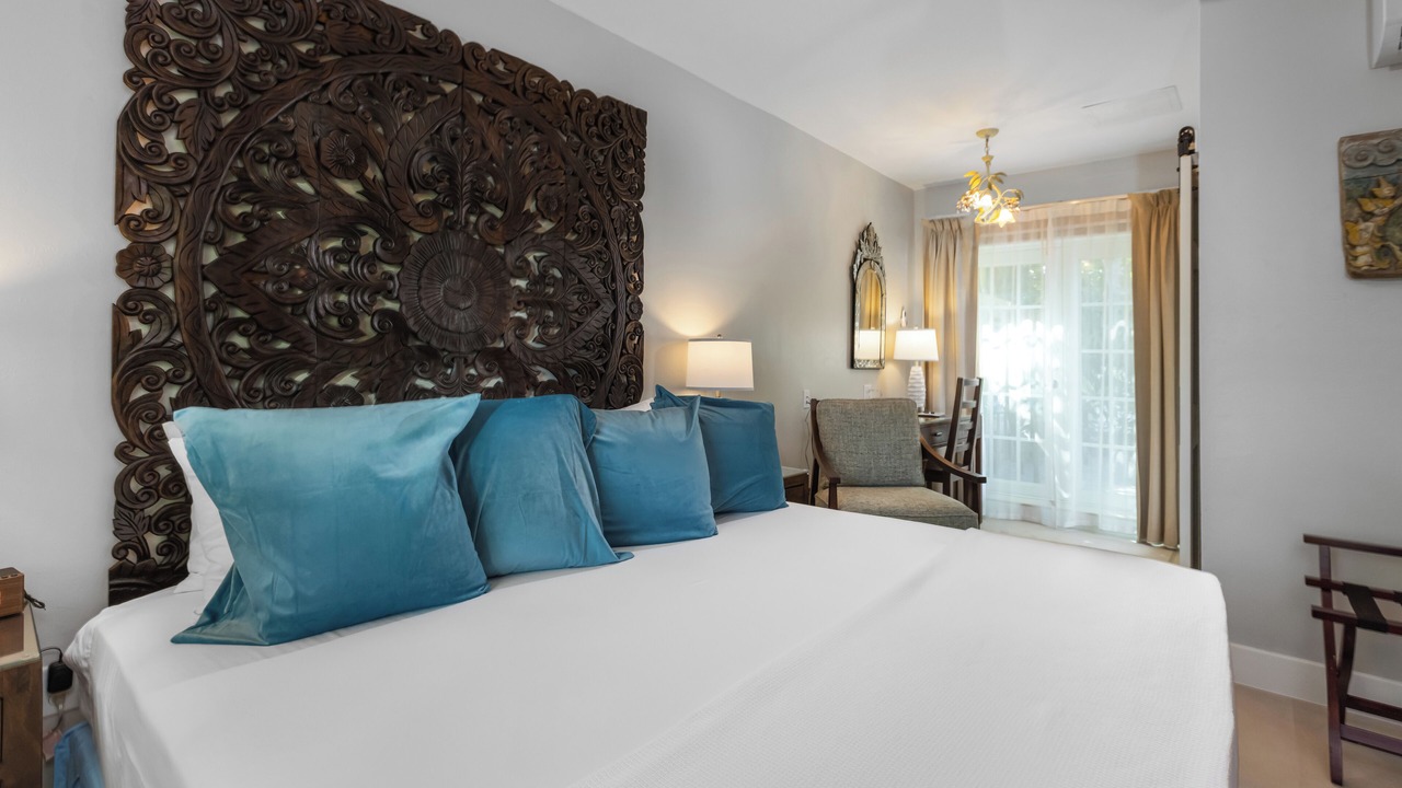 Photo of Bedroom in Bonita Springs