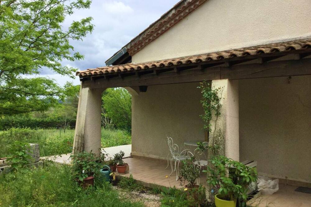 Photo of Outdoor in Brissac