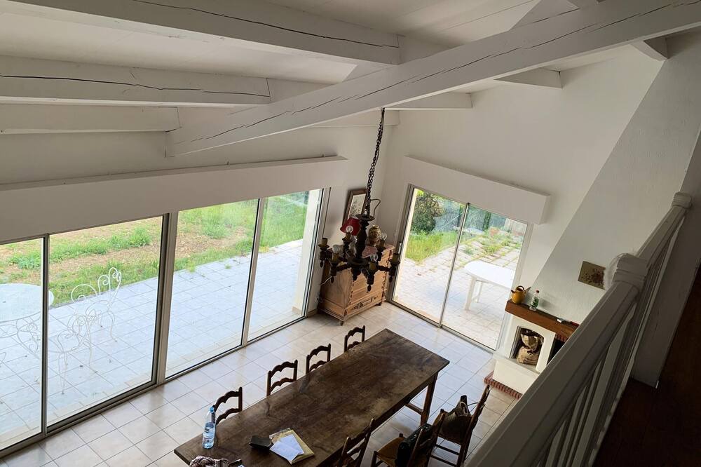 Photo of Livingroom in Brissac