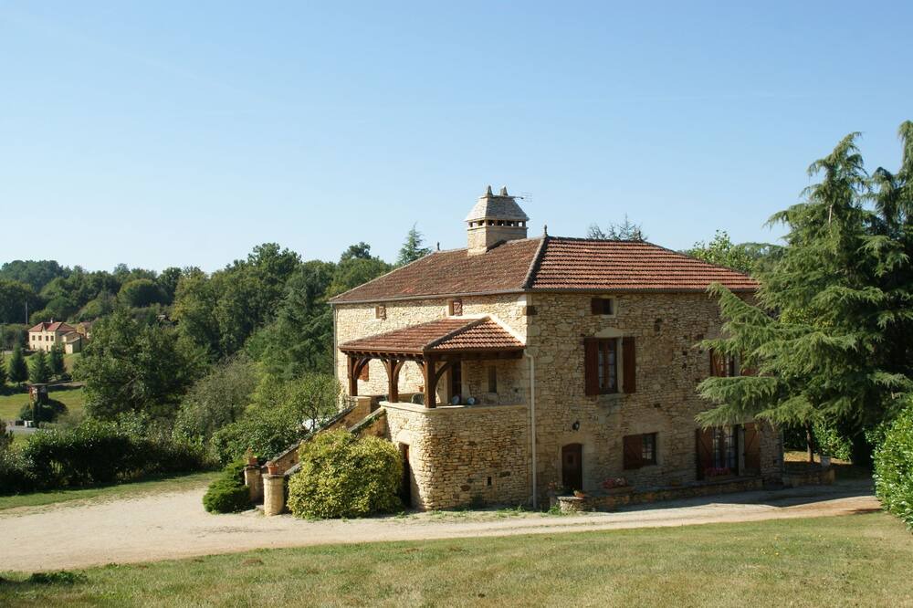 Photo of Outdoor in Prats-du-Perigord