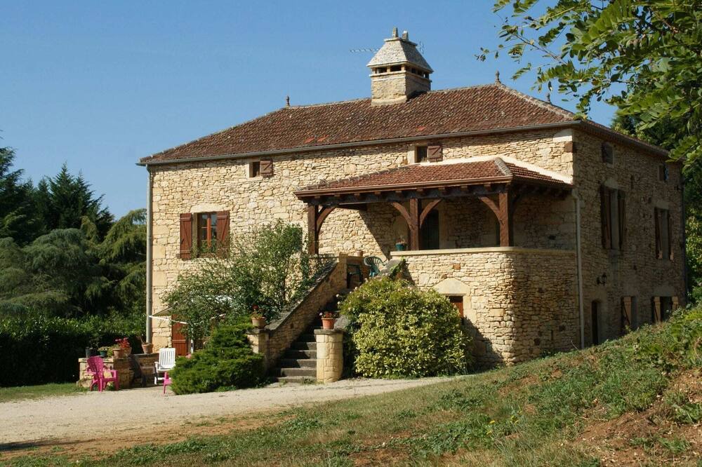 Photo of Outdoor in Prats-du-Perigord