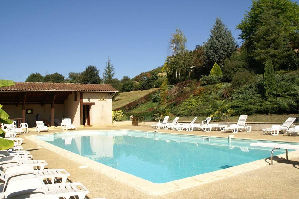 Photo of Outdoor in Prats-du-Perigord