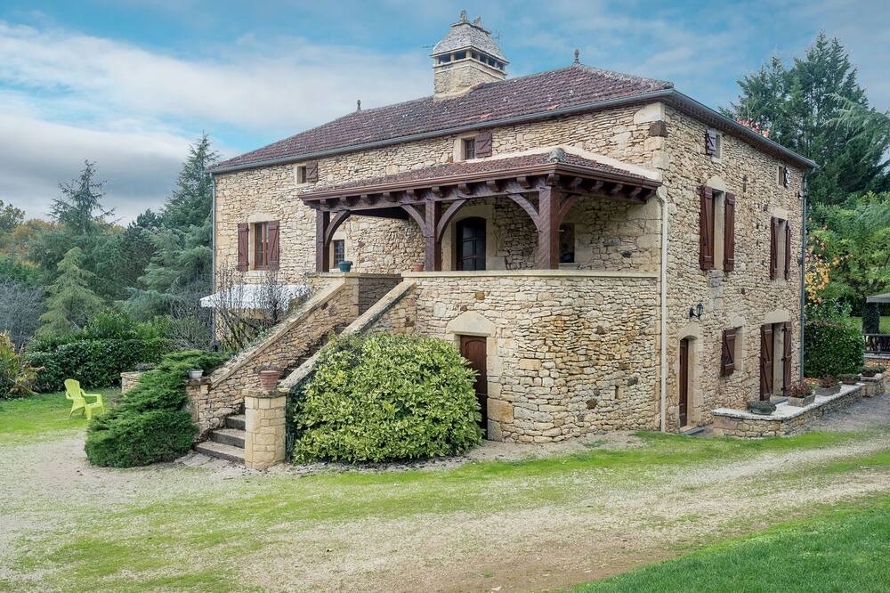 Photo of Outdoor in Prats-du-Perigord