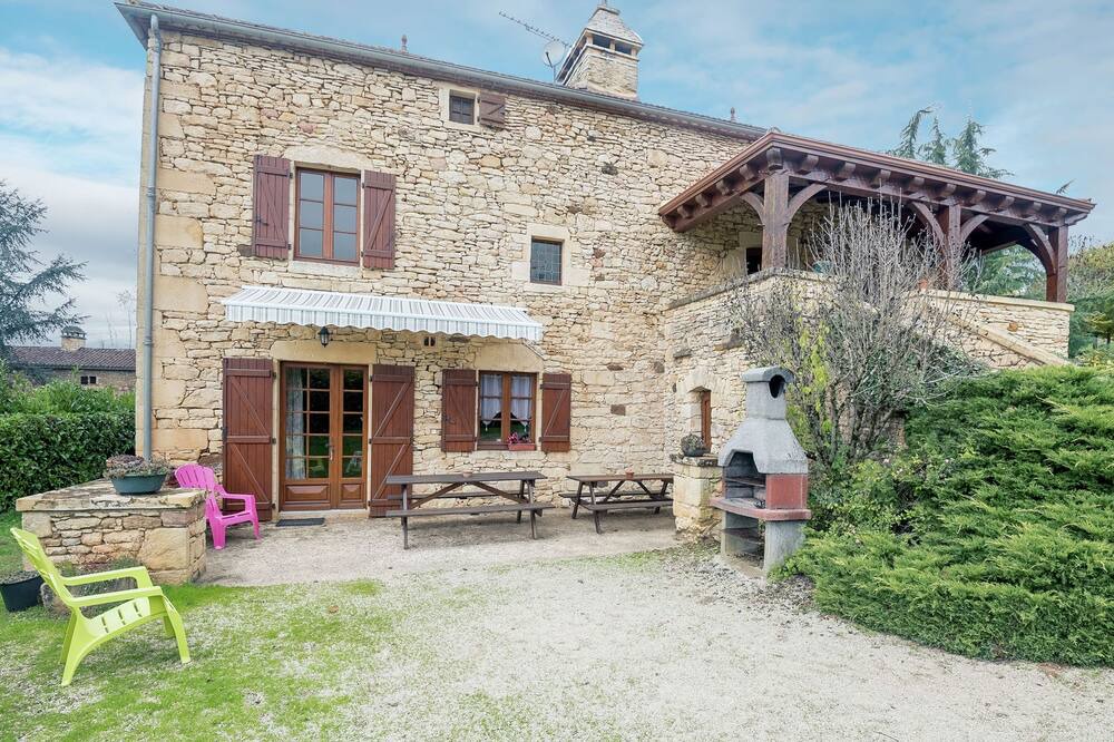 Photo of Outdoor in Prats-du-Perigord