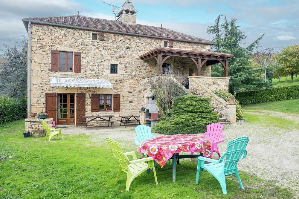 Photo of Outdoor in Prats-du-Perigord