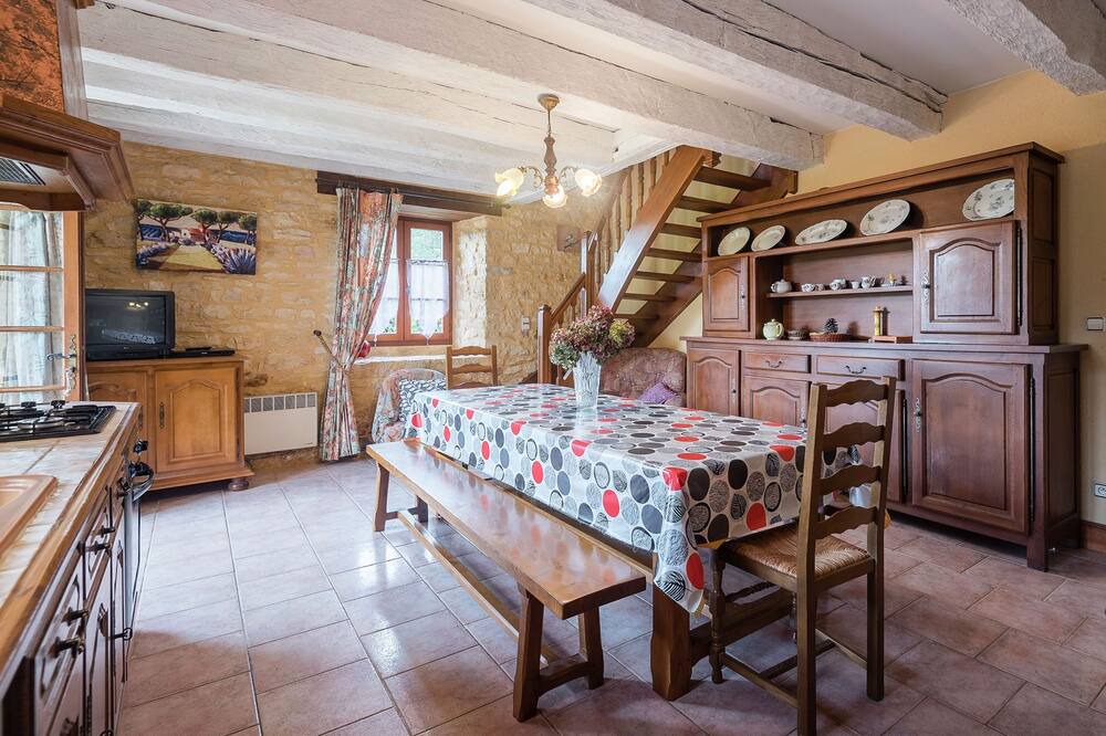 Photo of Livingroom in Prats-du-Perigord
