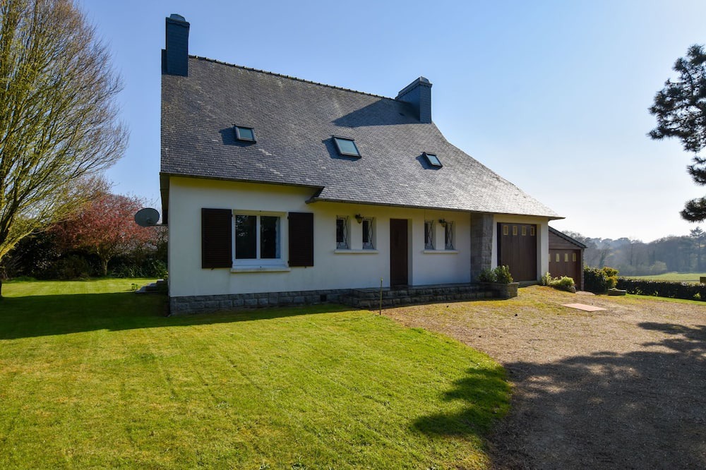 Photo of Outdoor in Plouigneau