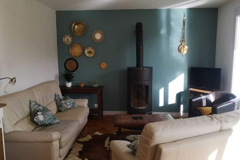 Photo of Livingroom in Plouigneau