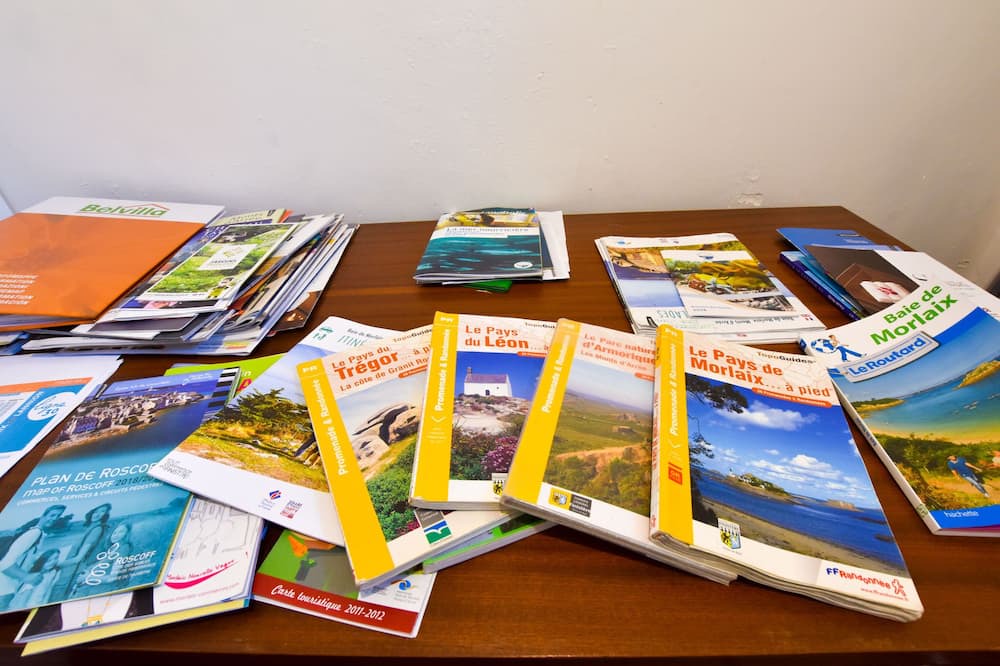 Photo of Others in Plouigneau