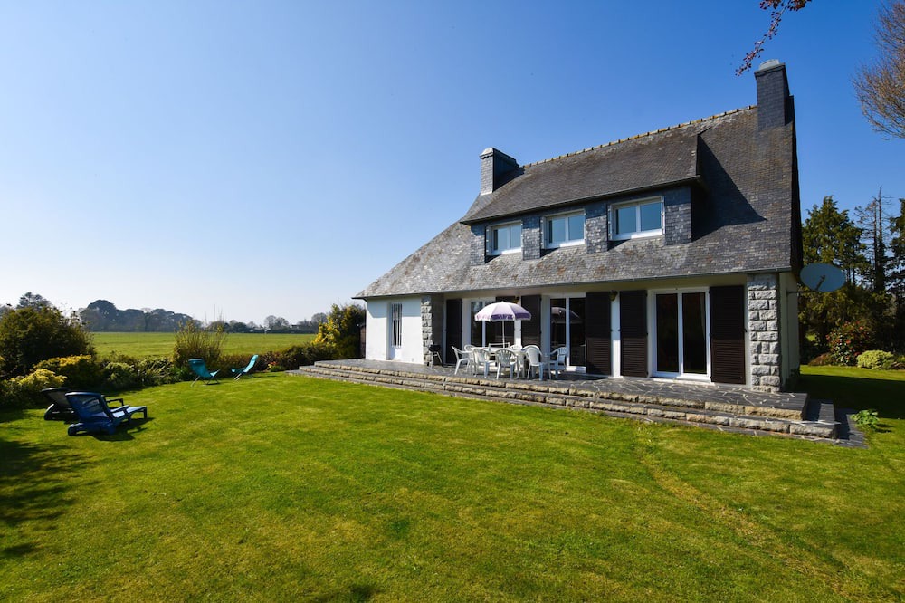 Photo of Outdoor in Plouigneau