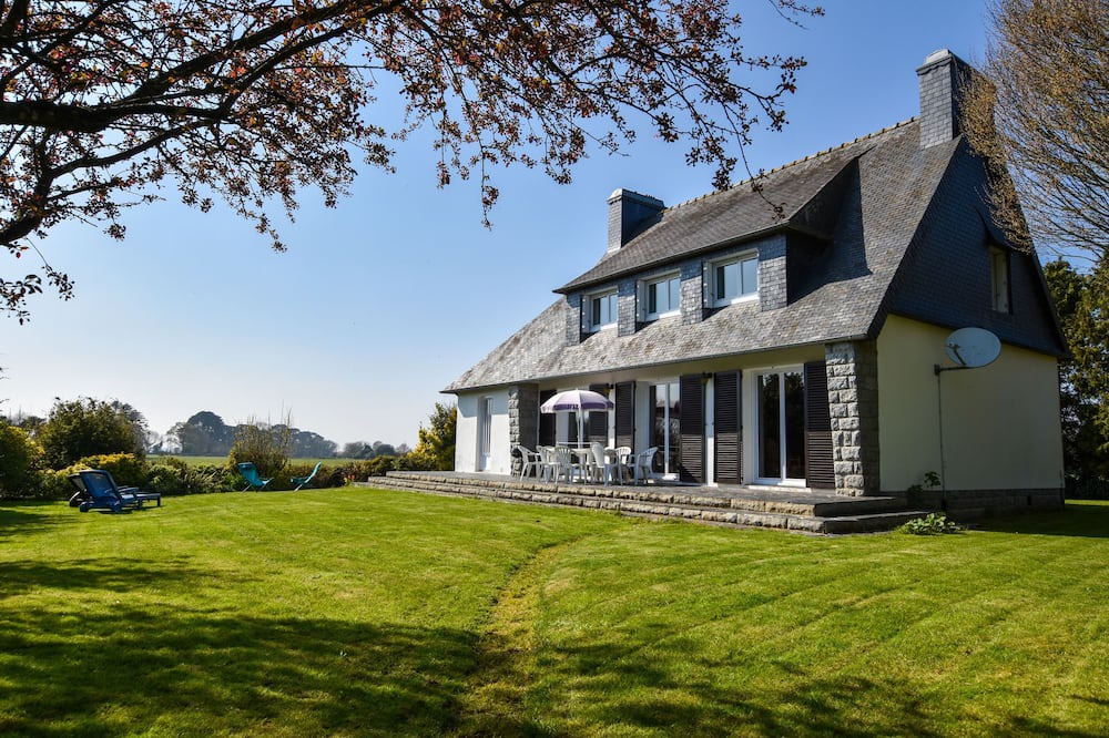 Photo of Outdoor in Plouigneau