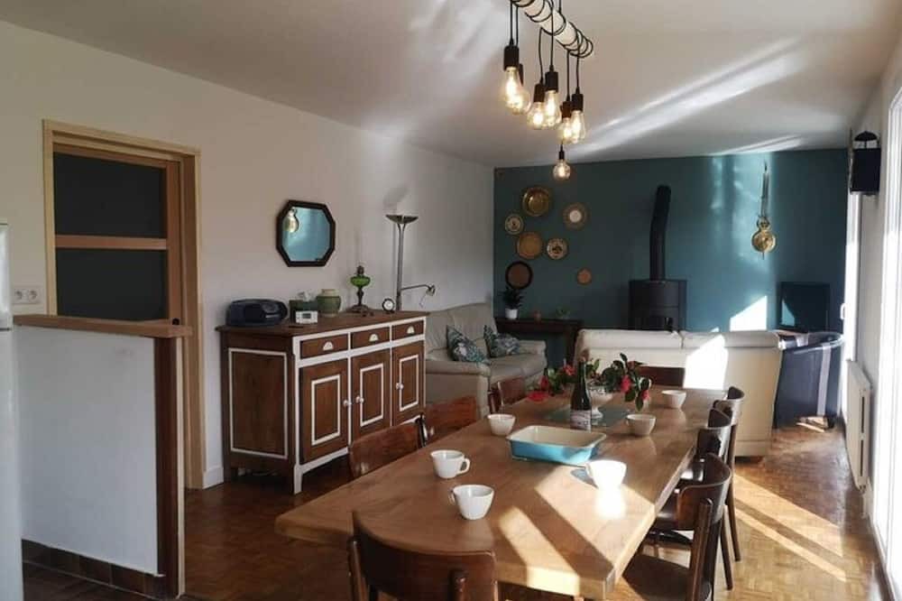 Photo of Livingroom in Plouigneau