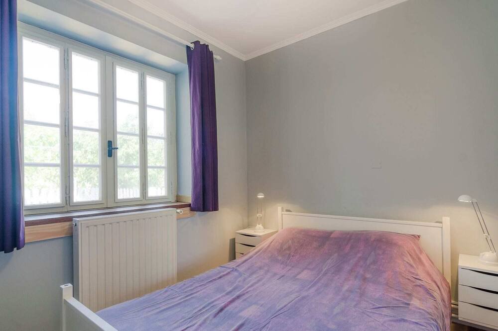 Photo of Bedroom in Salazac