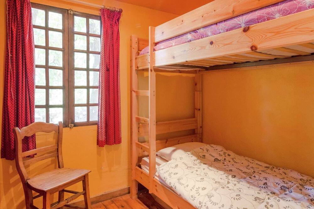 Photo of Bedroom in Salazac