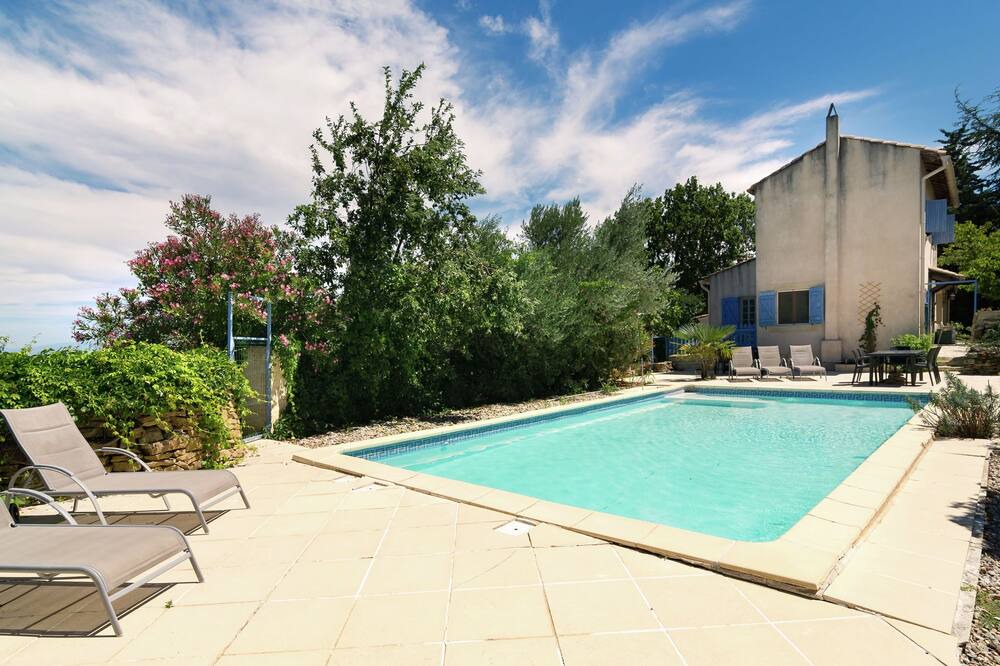 Photo of Outdoor in Salazac
