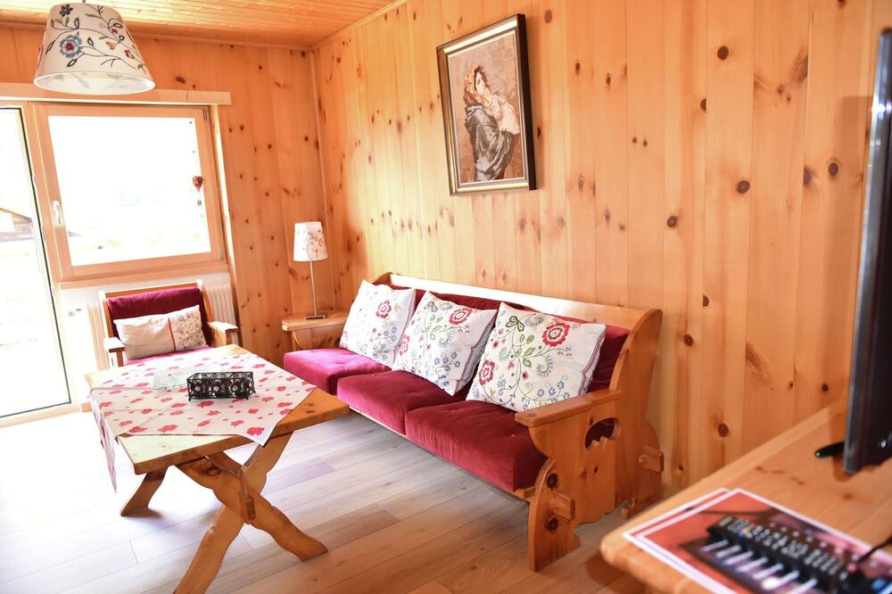 Photo of Livingroom in Naters