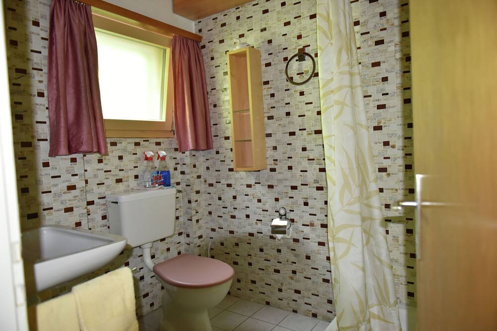 Photo of Bathroom in Naters