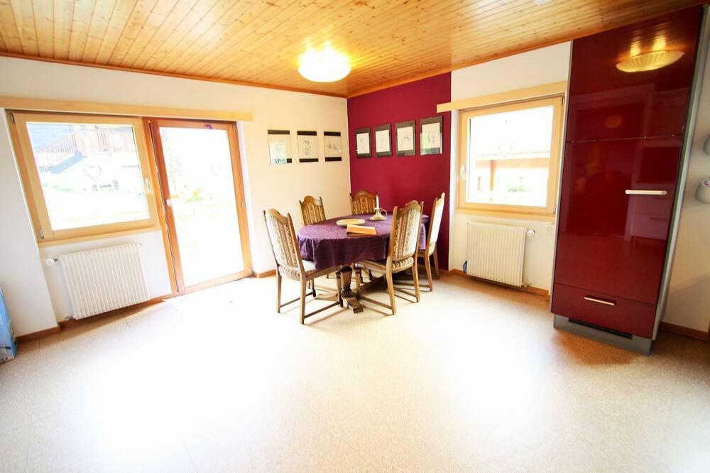 Photo of Livingroom in Naters