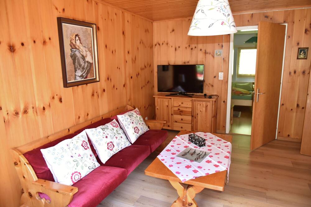 Photo of Livingroom in Naters