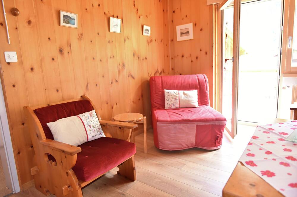 Photo of Livingroom in Naters